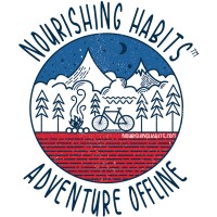 Nourishing Habits™ logo - Similar company to Quotes Health