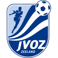 JVOZ - Jeugd Voetbal Opleiding Zeeland logo - Similar company to Roipartners