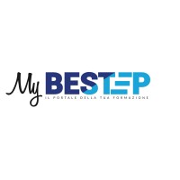 MyBESTEP logo - Similar company to Tecne Next Gen Combat Training