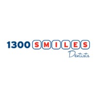 1300SMILES Dentists logo - Similar company to Edifyconnect