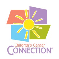 Children's Cancer Connection logo - Similar company to Gesher Disability Resources