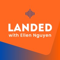 Landed logo - Similar company to The Data Anomaly