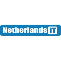 Netherlands IT logo - Similar company to Coolblueweb