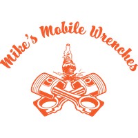Mike's Mobile Wrenches logo - Similar company to Mike'S Mobile Wrenches
