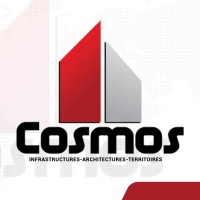 COSMOS GROUP logo - Similar company to Smart Technologies