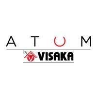 Atum logo - Similar company to Atum