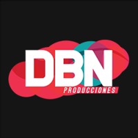 DBN Producciones logo - Similar company to Geiser Discos