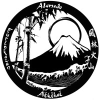 Alameda Aikikai logo - Similar company to Be Fit Cherie | Workforce Program