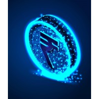 BLUE COIN logo - Similar company to Moneteo