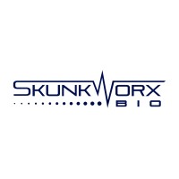 Skunkworx Bio logo - Similar company to Lactiga