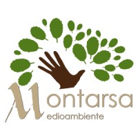 MONTARSA MEDIOAMBIENTE logo - Similar company to Voluntariado Nacional Para El Censo Del Lobo Y Evaluación Estado Conservación Hábitats Naturales