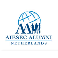 AIESEC Alumni the Netherlands logo - Similar company to Schaapontwerpers