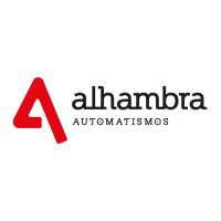 Automatismos Alhambra logo - Similar company to Esma Service