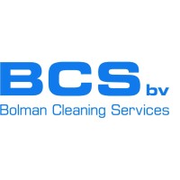Bolman Cleaning Services BV logo - Similar company to Pro Vve Beheer