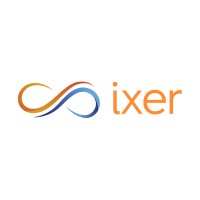 Ixer Oficial logo - Similar company to Ixer Oficial