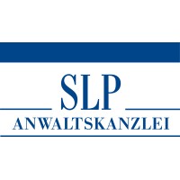 SLP Anwaltskanzlei GmbH Rechtsanwaltsgesellschaft logo - Similar company to Offsight Film Gmbh