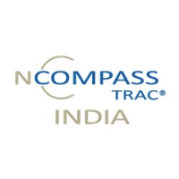 NCompassTrac India logo - Similar company to Ncompass Techstudio