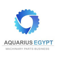 Aquarius for import logo - Similar company to Ashtechs