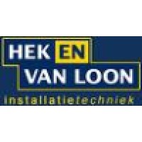 Hek En Van Loon Installatietechniek
