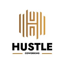 HUSTLE COWORKING logo - Similar company to The Workable