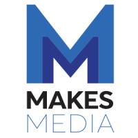 Makes Media logo - Similar company to Cathedral Of Our Lady Of The Angels