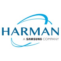 HARMAN India logo - Similar company to Symphony Teleca