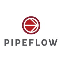 Pipeflow logo - Similar company to Absin