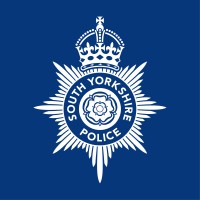 South Yorkshire Police logo - Similar company to Nottinghamshire Police