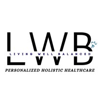 Living Well Balanced NYC logo - Similar company to Dynamic Strength Llc
