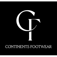 CONTINENTS FOOTWEAR logo - Similar company to Eyelevel