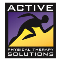 Active Physical Therapy Solutions logo - Similar company to Active Solutions Physical Therapy, Pc