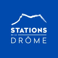Les stations de la Drôme logo - Similar company to Dylan Rocher