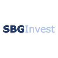 SBG Invest AS logo - Similar company to Natural Ventures