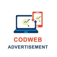 CodWeb Advertisement logo - Similar company to Mytech Solutions
