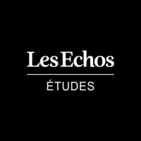 Les Echos Etudes logo - Similar company to Xerfi