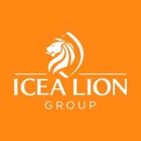 ICEA LION Group logo - Similar company to Aar Insurance