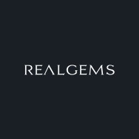Realgems Cosméticos e Amenities logo - Similar company to Bula Verdde Ltda