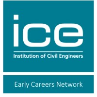 ICE Early Careers Network Wales Cymru logo - Similar company to Structural Solutions Uk