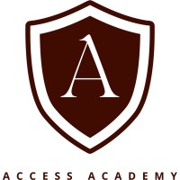 The Access Academy logo - Similar company to Access Academy