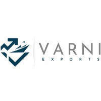Varni Exports logo - Similar company to R D Commodities