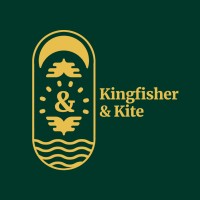 Kingfisher & Kite logo - Similar company to D5 Studio