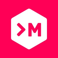 DecisionMapper logo - Similar company to Zenkoder