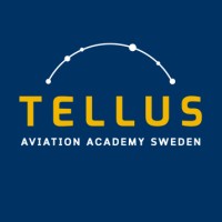 Tellus Aviation Academy logo - Similar company to Vrpilot
