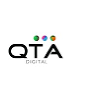 QTA Digital logo - Similar company to Adpay Mobile Payment India Private Limited