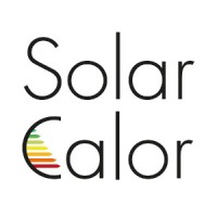 Solar Calor logo - Similar company to Solar Solution