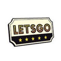 Letsgo Entertainment logo - Similar company to Tfchapman