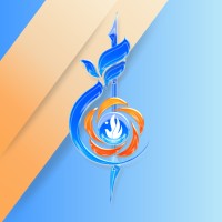 Student's Union of Faculty of International Relations logo - Similar company to Tensoract Co.,Ltd