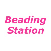 Beading Station logo - Similar company to The Beading Project