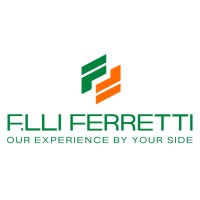 F.lli Ferretti logo - Similar company to Fratelli Colò