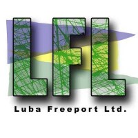 LUBA FREEPORT LTD logo - Similar company to Icubefarm Foundation